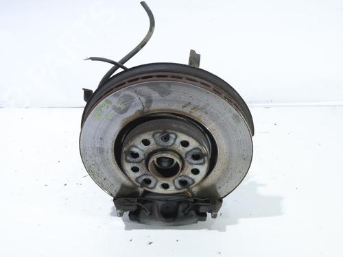 Used Left front steering knuckle Left front steering knuckle 37759353 37759353