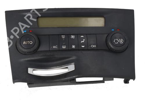 Used Climate control Climate control 36781618 36781618