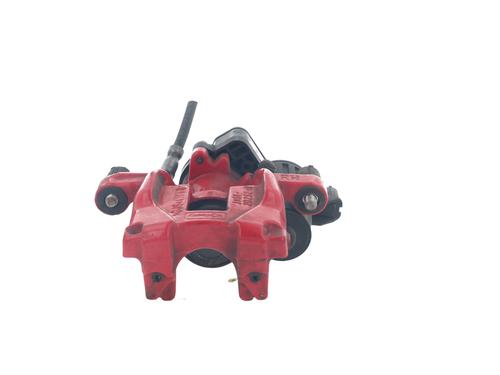 Used Right rear brake caliper FORD FOCUS IV (HN) [2018-2025]  30926249