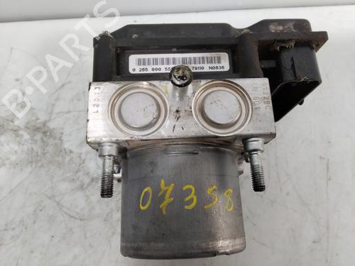 ABS pump PEUGEOT 308 I (4A_, 4C_)  | BP20225983M43 