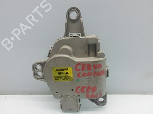 Ventilator motor KIA XCEED (CD) [2019-2025]  9423353
