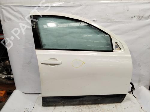 Used Right front door NISSAN QASHQAI / QASHQAI +2 I (J10, NJ10, JJ10E) 1.6 dCi (130 hp) 26440591