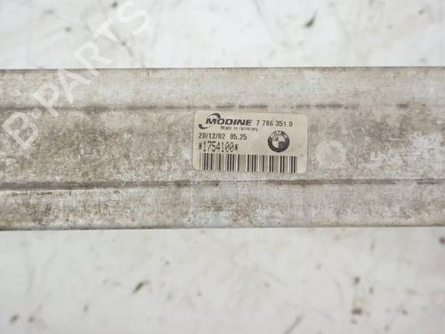 Intercooler BMW 3 (E46) | BP40514225M30 - Image 2