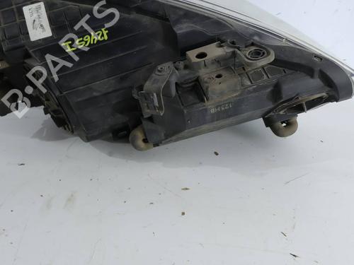 Left headlight HYUNDAI i40 I (VF) 1.7 CRDi | BP39882053C28 - Image 2