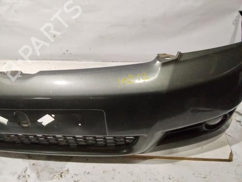 Front bumper TOYOTA COROLLA Verso (ZER_, ZZE12_, R1_) 2.2 D-4D (AUR10_, AUR10R) | BP30138422C7 