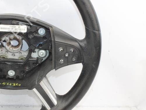 Steering wheel MERCEDES-BENZ R-CLASS (W251, V251) R 280 CDI 4-matic (251.020) | BP15879560C49 