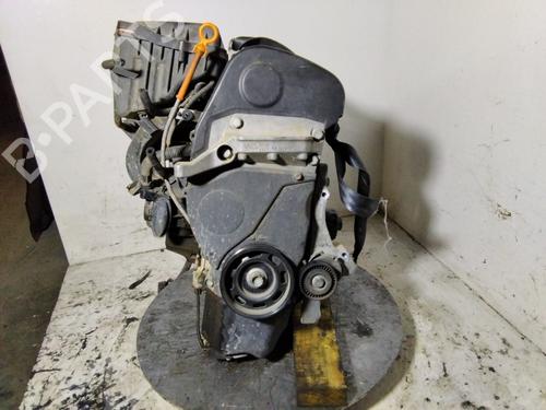 Engine SEAT IBIZA IV (6J5, 6P1) | BP37434517M1 - Image 4