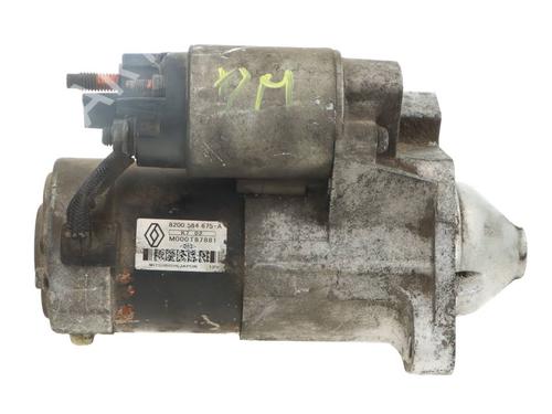 Used Starter Starter 38723099 38723099