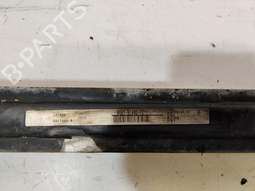 Intercooler FORD MONDEO IV (BA7)  | BP30003551M30 