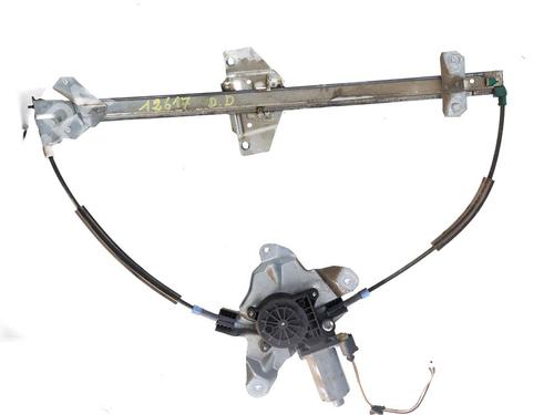 Used Front right window mechanism Front right window mechanism 39535333 39535333