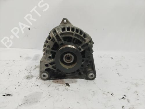 Alternator RENAULT CLIO III (BR0/1, CR0/1) | BP27362868M7