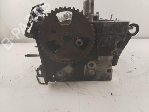 Cylinder head FORD FOCUS C-MAX (DM2)  | BP18070703M5 