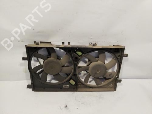 Radiator fan OPEL INSIGNIA A (G09)  | BP24881330M35 
