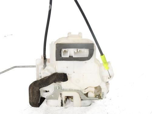 Front left lock SUBARU FORESTER (SH_) | BP32444492C98