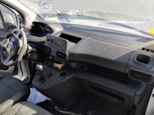 Right headlight PEUGEOT PARTNER Box Body/MPV (K9) | BP37013338C29 - Image 15