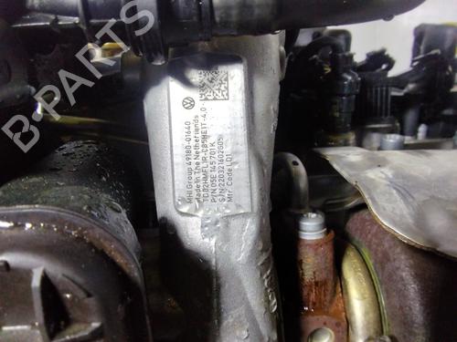 Engine SEAT ATECA (KH7, KHP)  | BP31148625M1 