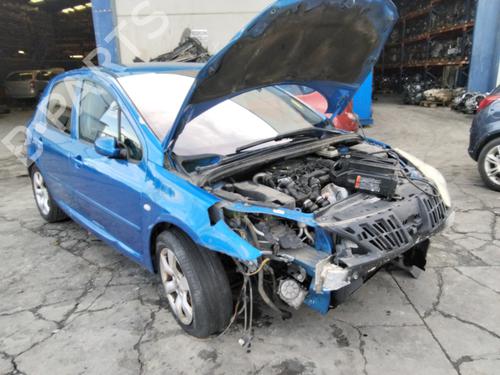 Brukte deler til PEUGEOT 307 (3A/C) [2000-2012]  4372548