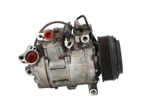 Klimakompressor für BMW 1 (E81) 116 i (122 hp) 31370023