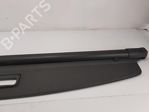 Rear parcel shelf VW TOURAN (1T1, 1T2)  | BP28670607C85 