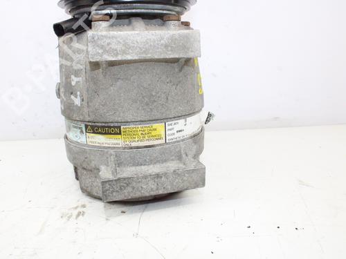 AC compressor RENAULT LAGUNA II (BG0/1_) 1.9 dCi (BG08, BG0G) | BP16753011M34 