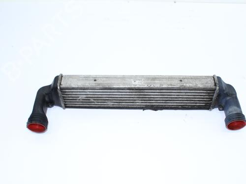 Intercooler BMW X3 (E83) 2.0 d (150 hp) 12846124