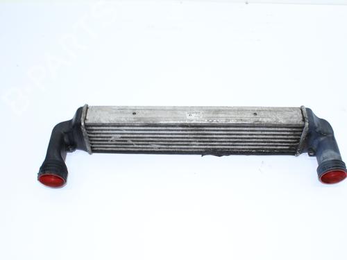 Intercooler BMW X3 (E83) 2.0 d (150 hp) 7789793 | 1787779 |