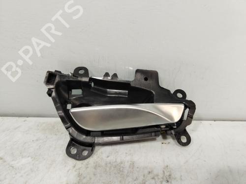 Used Front right interior door handle BMW 1 (F21) 116 d (116 hp) 24147469