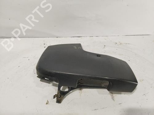 Kofangerhjørne RENAULT TRAFIC II Platform/Chassis (EL) 2.0 dCi 115 (EL0H, EL00, EL01, EL0M) (114 hp) 31213682