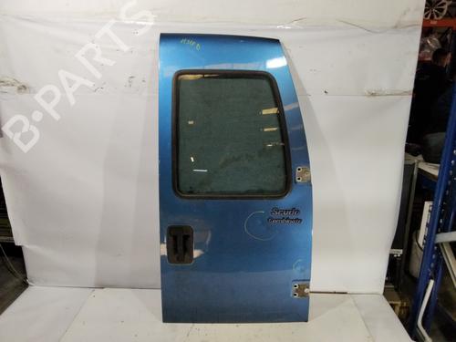 Used Right rear door Right rear door FIAT SCUDO Bus (220_) 1.9 TD (92 hp) 33649467 33649467