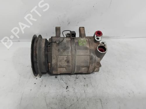 Used AC compressor NISSAN SERENA (C23) 2.3 D (75 hp) 27708859