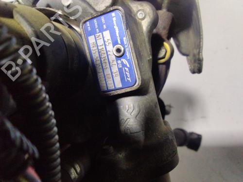 Engine OPEL CORSA D (S07)  | BP32744534M1  - Image 6