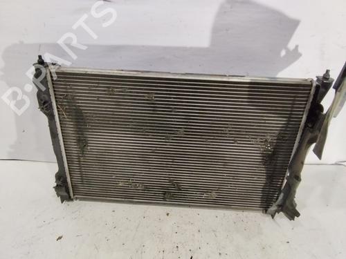 Kjøler Kjøler AUDI A4 B7 (8EC) 2.0 TDI quattro (140 hp) 34222872 34222872