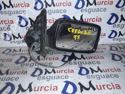 Used Right mirror SEAT CORDOBA (6K1, 6K2) [1993-2002]  8558787