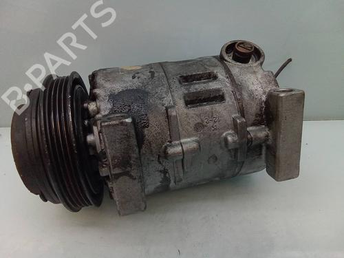 AC compressor AUDI A6 C5 Avant (4B5)  | BP9948522M34 