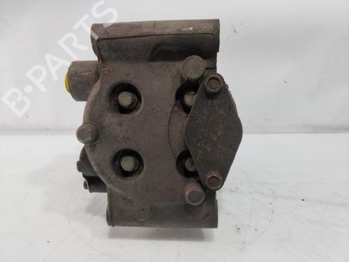 AC compressor FORD FIESTA V (JH_, JD_) 1.4 16V | BP29929113M34 