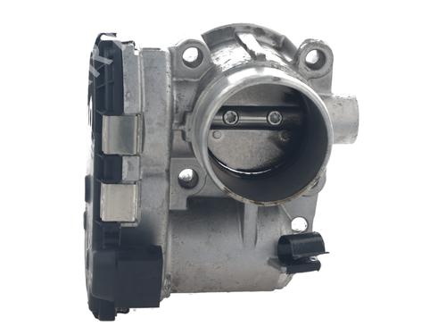 Używane Przepustnica LANCIA YPSILON (843_) 1.4 16V (843.AXC11, 843.AXC1B, 843.AXC1A) (95 hp) 31128805