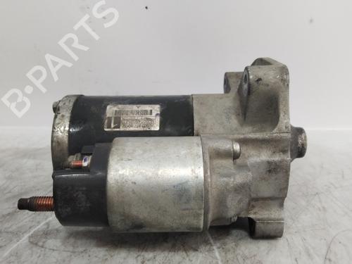 Starter CITROËN C3 I (FC_, FN_) 1.4 i Bivalent | BP25928641M8 