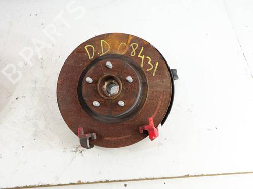 Used Right front steering knuckle Right front steering knuckle FORD KUGA II (DM2) [2012-2026] 40186225 40186225