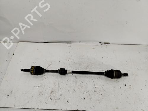 Used Right front driveshaft KIA RIO III (UB) 1.25 CVVT (86 hp) 30926068