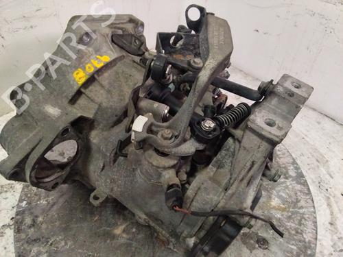 Gearbox SEAT LEON (1M1) | BP28817404M3