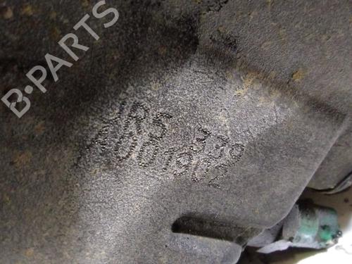 Gearbox NISSAN JUKE (F15) 1.6 | BP17807549M3 