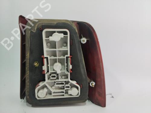 Left taillight VW PASSAT B5 (3B2)  | BP24196366C34 