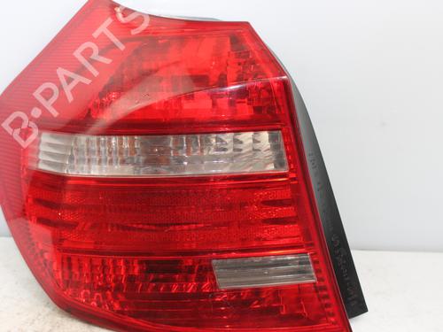 Left taillight BMW 1 (E87) 116 d | BP18318255C34 