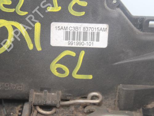Front left lock SEAT IBIZA III (6L1)  | BP16744210C98 