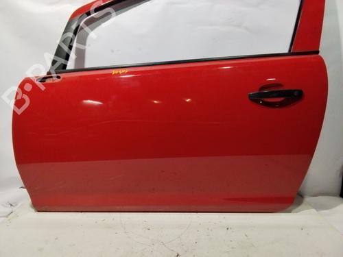 Left front door OPEL CORSA D (S07) | BP30390679C2