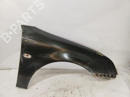 Used Right front fenders Right front fenders SAAB 9-3 (YS3F, E79, D79, D75) 2.2 TiD (125 hp) 33938650 33938650