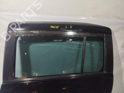 Left slide door MAZDA 5 (CR) 2.0 CD (CR19) | BP31156773C74 