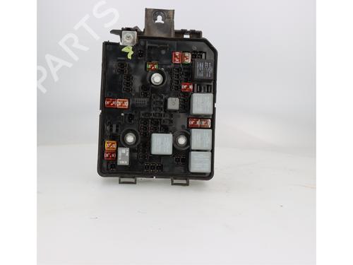Used Fuse box OPEL CORSA E (X15) 1.3 CDTI (08, 68) (75 hp) 29904903