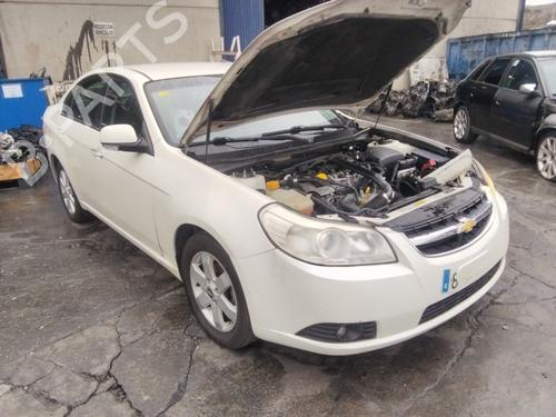Used Parts CHEVROLET EPICA (KL1_) [2004-2011]  4382435