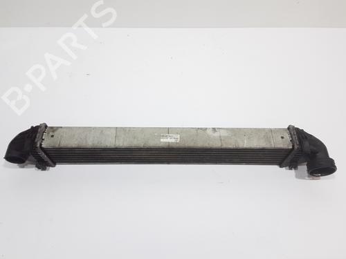 Used Intercooler MERCEDES-BENZ A-CLASS (W169) A 180 CDI (169.007, 169.307) (109 hp) 11986796